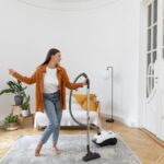 Eco-Friendly Cleaning: How Floor Cleaning Machines are Going Green