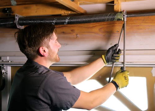 Garage door Repair Westchester