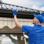 Exploring the Benefits of Regular Gutter Maintenance in Denton, TX!