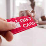 Gift cards