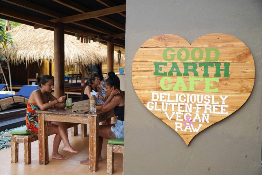 Exploring Gili Air’s Restaurants Perfect for USA Visitors