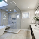 Bathroom Renovation Barrhaven