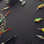 The different types of fishing lures and how to use them