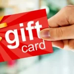 Convert Gift Cards to Cash