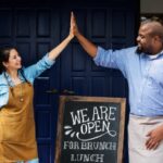 starting a restaurant business