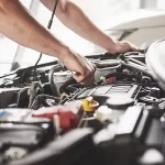 Car Repair in Sharjah