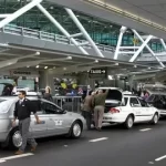 sydney domestic airport express pick up