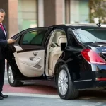 chauffeur driver Perth