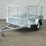 Trailer Sales Brisbane