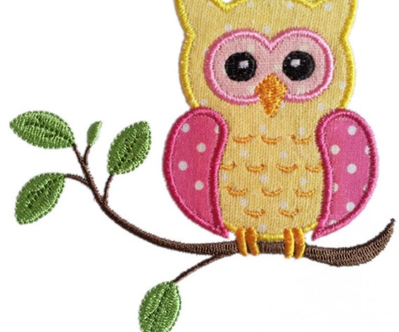 Applique Embroidery Services-1 dollar digitizing