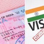 Indian Visa For Australian And Spanish Citizens: