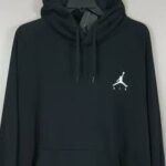 "Casual Elegance: Dressing Up Your Jordan Hoodie for a Night Out"