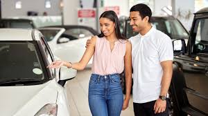 Selling Your Car to a Friend or Family Member