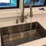 Kitchen Plumbing Services in Union County, NC