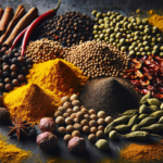 India Spice Market Report by Product Types (Pure Spices (Chilies, Ginger, Cumin, Pepper, Turmeric, Coriander, and CIndia Spice Market Report by Product Types (Pure Spices (Chilies, Ginger, Cumin, Pepper, Turmeric, Coriander, and Company Analysis 2024-2032 ⅼ Renub Researchompany Analysis 2024-2032 ⅼ Renub Research