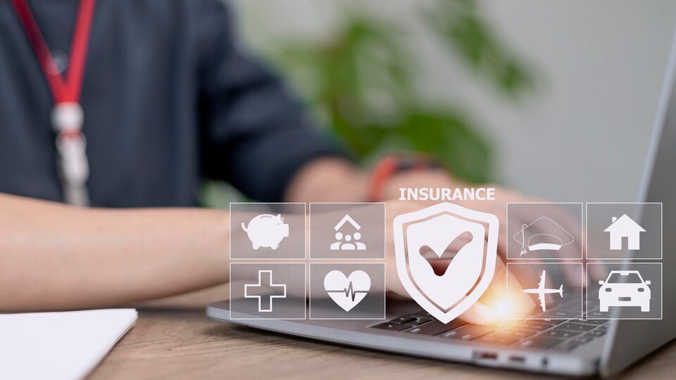 insurance-self-service-portal