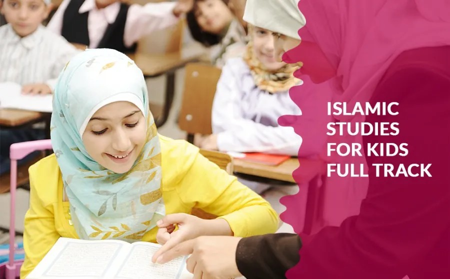 Islamic Studies for Kids