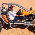 Desert Dreams: Buggy Driving Adventures & Insider Travel Tips for Dubai