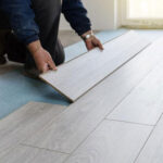 laminate flooring Dubai