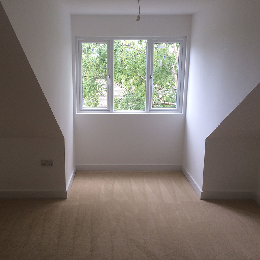 loft conversions Bournemouth