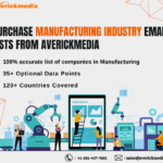 manufacturing industry