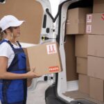 long-distance moving company in Cincinnati