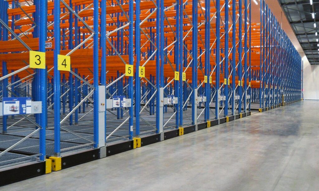 Is Shelving and Racking Australia Right for You?