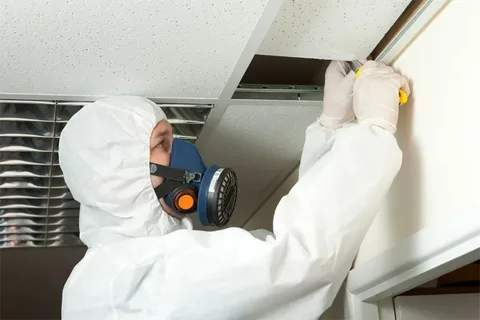 mold inspection services