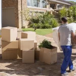 Movers in Lahore