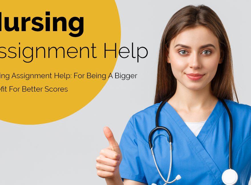 nursing assignment help