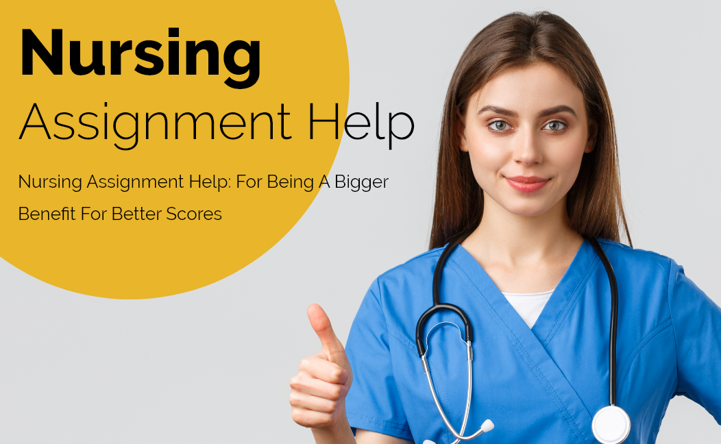 nursing assignment help