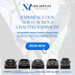 Unveiling the Best Black Car Service NYC: Your Ultimate Guide