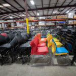 Why Should You Choose Exclusive Furniture Stores in Houston?