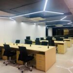 Why Are Corporations Moving To Coworking Spaces in Chandigarh?