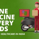 Medicine Delivery in Gurgaon