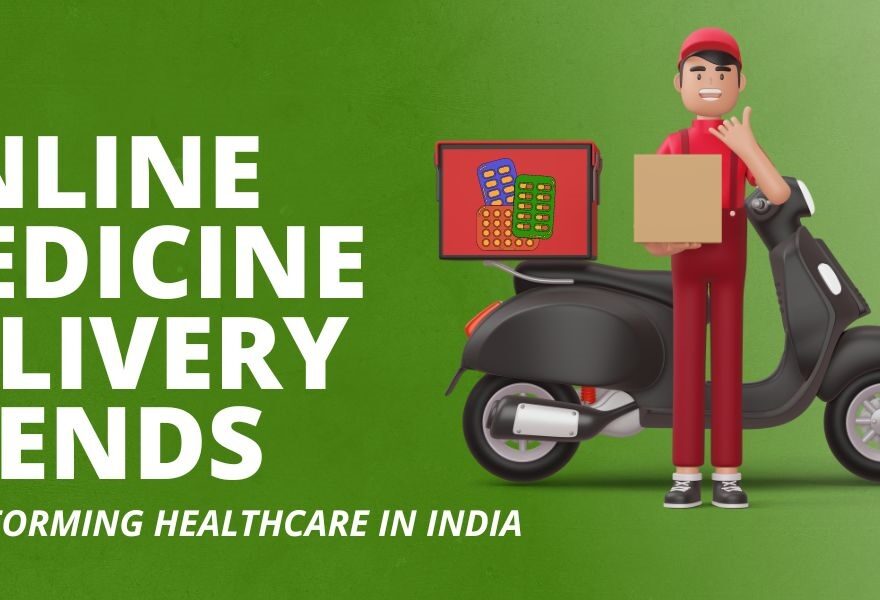 Medicine Delivery in Gurgaon