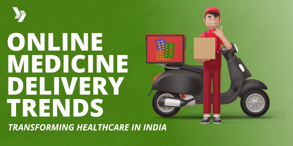 Medicine Delivery in Gurgaon