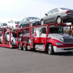 Reliable Open Auto Shipping: Door-to-Door Service