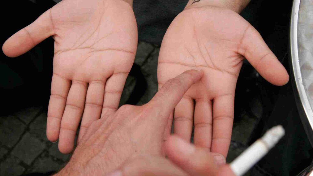 Palm Reader in Melbourne