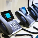 phone system installation services