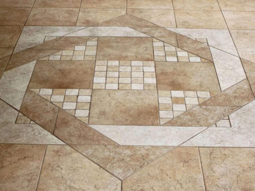 Expert Ceramic Tile Installation Services