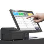 POS system