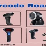 barcode scanners