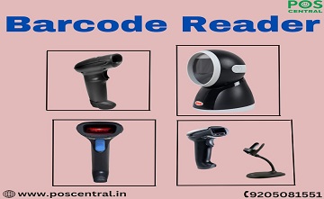 barcode scanners