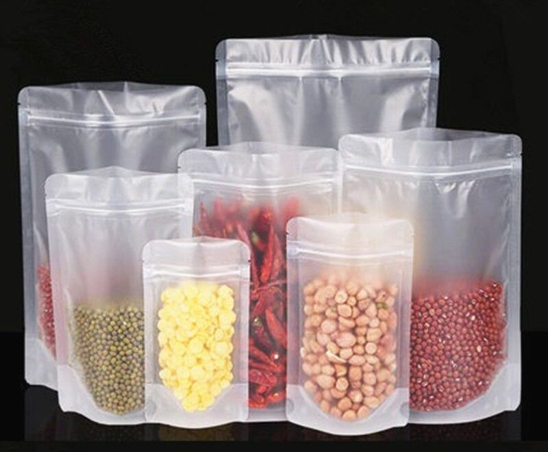 long term food storage mylar bags