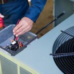 Reliable Heat Pump Replacement Services in TX