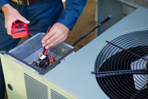 Reliable Heat Pump Replacement Services in TX