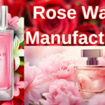 Rose Water Manufacturers In India