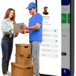 same day courier services uk