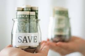 Empower Your Future: The Importance of Saving Your Money Today